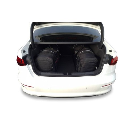 AUDI A3 LIMOUSINE 2020+ PACK DE SACS 4 PAR
