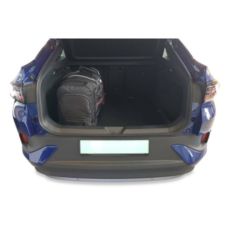 VW ID.5 EV 2022+ PACK DE SACS 4 PAR