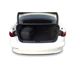 AUDI A3 LIMOUSINE 2020+ PACK DE SACS 3 PAR