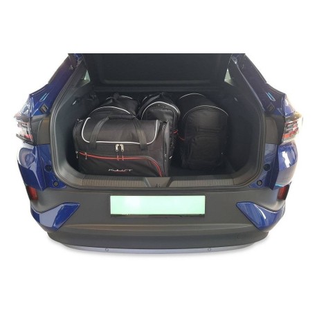 VW ID.5 EV 2022+ PACK DE SACS 5 PAR