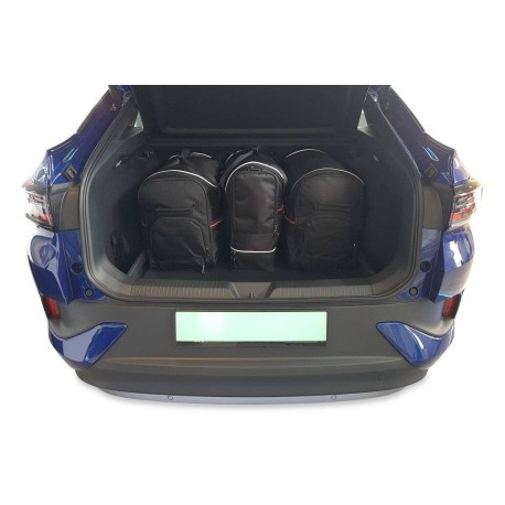 VW ID.5 EV 2022+ PACK DE SACS 5 PAR