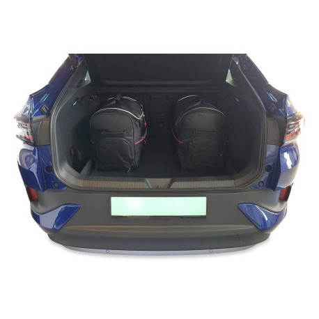 VW ID.5 EV 2022+ PACK DE SACS 5 PAR
