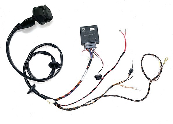 Faisceau spécifique 13 broches pour Audi A4