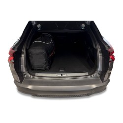 CITROEN C5 X 2021+ PACK DE SACS 3 PAR
