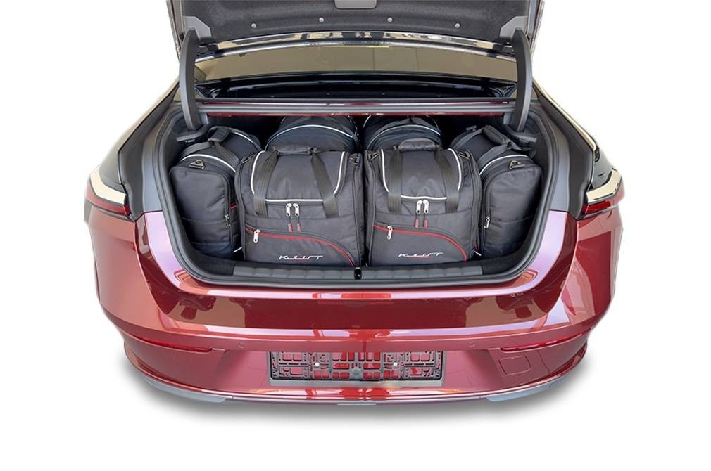 BMW 7 2022+ PACK DE SACS 6 PAR
