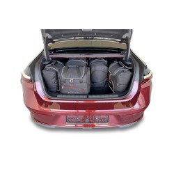 BMW 7 2022+ PACK DE SACS 6 PAR