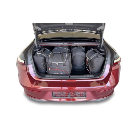 BMW 7 2022+ PACK DE SACS 6 PAR