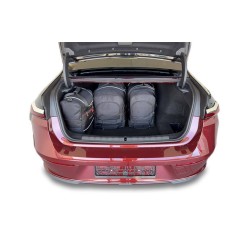 BMW 7 2022+ PACK DE SACS 6 PAR