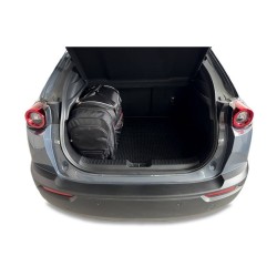 MAZDA MX-30 EV 2020+ PACK DE SACS 3 PAR