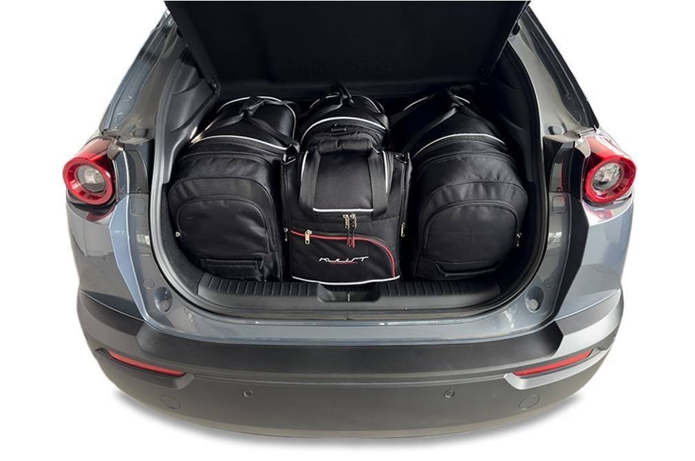 MAZDA MX-30 EV 2020+ PACK DE SACS 4 PAR