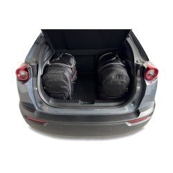 MAZDA MX-30 EV 2020+ PACK DE SACS 4 PAR