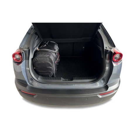 MAZDA MX-30 EV 2020+ PACK DE SACS 4 PAR