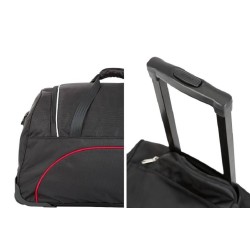 CUPRA LEON HATCHBACK 2021+ PACK DE SACS 4 PAR