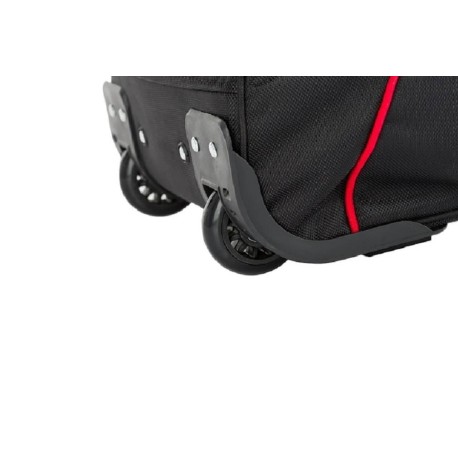 CUPRA ATECA 2018+ PACK DE SACS 4 PAR