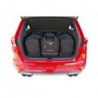 CUPRA ATECA 2018+ PACK DE SACS 4 PAR