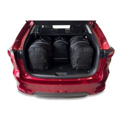 MAZDA CX-60 HEV 2022+ PACK DE SACS 4 PAR