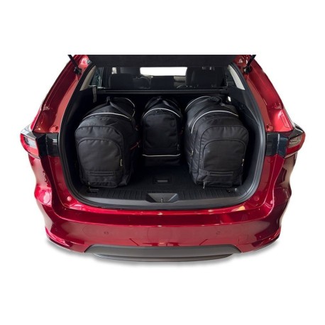 MAZDA CX-60 HEV 2022+ PACK DE SACS 4 PAR
