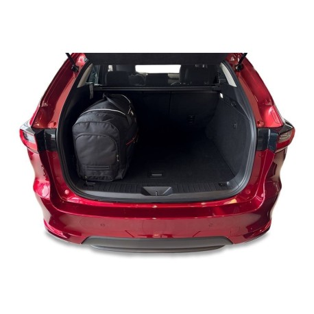 MAZDA CX-60 HEV 2022+ PACK DE SACS 4 PAR