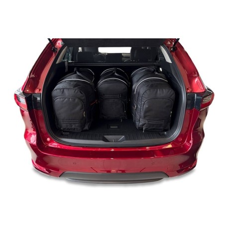 MAZDA CX-60 PHEV 2022+ PACK DE SACS 4 PAR