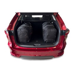 MAZDA CX-60 PHEV 2022+ PACK DE SACS 4 PAR