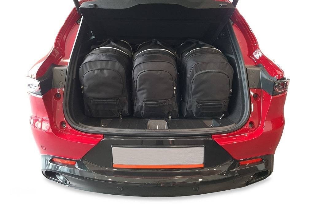 ALFA ROMEO TONALE 2022+ PACK DE SACS 3 PAR