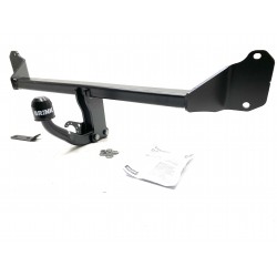 Attelage Brink Pour BMW X1 (F48) du 10/2015 au 10/2022 [Col de Cygne]
