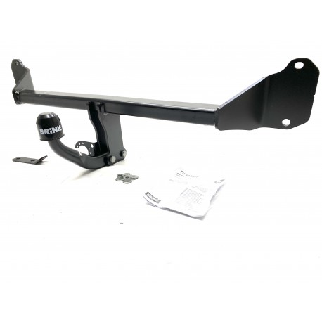 Attelage Brink Pour BMW X1 (F48) du 10/2015 au 10/2022 [Col de Cygne]