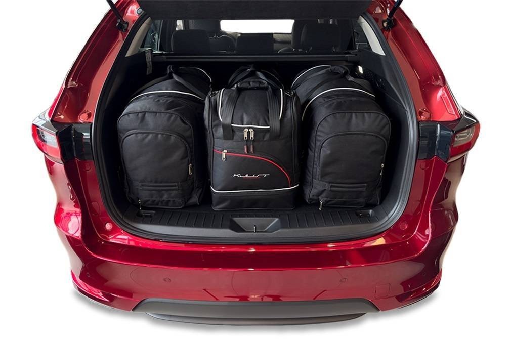 MAZDA CX-60 PHEV 2022+ PACK DE SACS 4 PAR