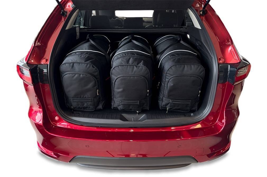 MAZDA CX-60 PHEV 2022+ PACK DE SACS 3 PAR