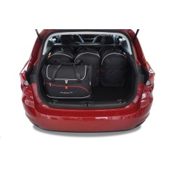 FIAT TIPO SW CROSS MHEV 2022+ PACK DE SACS 5 PAR