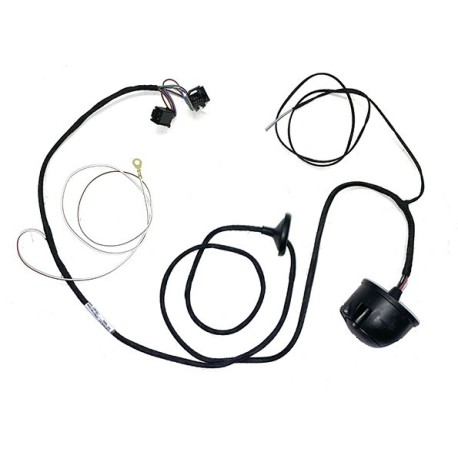 ATTELAGE RENAULT KANGOO 2 EXPRESS