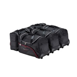 FIAT TIPO SW CROSS MHEV 2022+ PACK DE SACS 5 PAR
