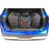 NISSAN QASHQAI MHEV 2021+ PACK DE SACS 4 PAR