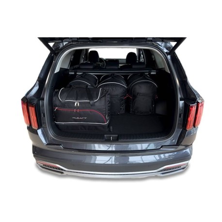 KIA SORENTO 2020+ PACK DE SACS 5 PAR
