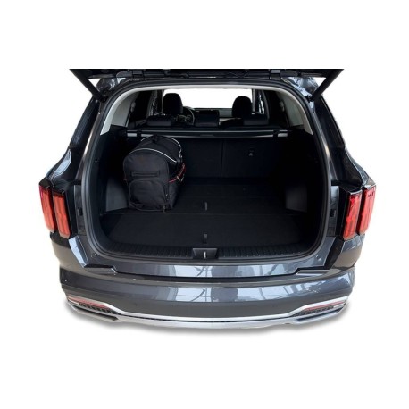 KIA SORENTO 2020+ PACK DE SACS 5 PAR