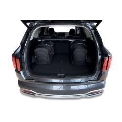 KIA SORENTO PHEV 2021+ PACK DE SACS 5 PAR