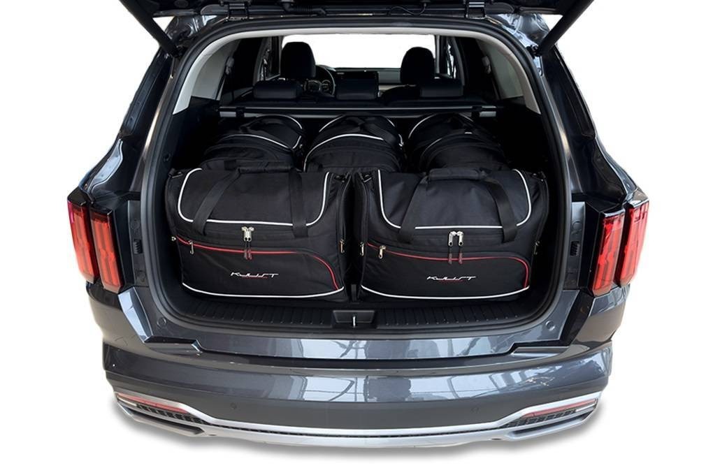 KIA SORENTO HEV 2020+ PACK DE SACS 5 PAR