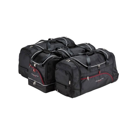 MITSUBISHI ECLIPSE CROSS PHEV 2021+ PACK DE SACS 4 PAR