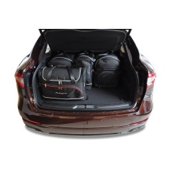 MASERATI LEVANTE MHEV 2021+ PACK DE SACS 5 PAR