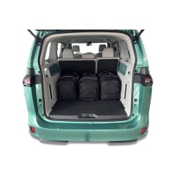 VW ID. BUZZ EV 2022+ PACK DE SACS 13 PAR