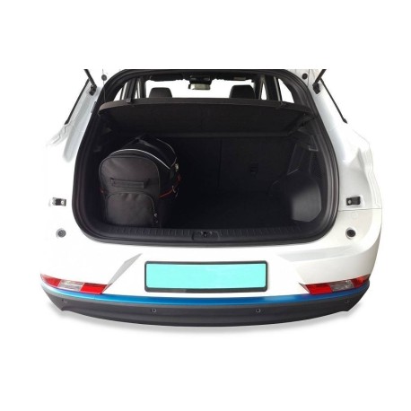 SERES 3 EV 2020+ PACK DE SACS 4 PAR