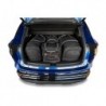 RENAULT AUSTRAL MHEV 2023+ PACK DE SACS 4 PAR