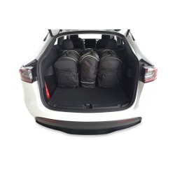 TESLA MODEL Y EV 2020-2022 PACK DE SACS 7 PAR
