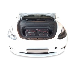 TESLA MODEL Y EV 2020-2022 PACK DE SACS 7 PAR