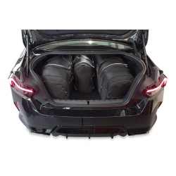 BMW 2 COUPE 2021+ PACK DE SACS 4 PAR