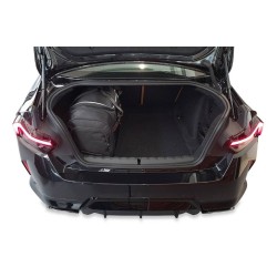BMW 2 COUPE 2021+ PACK DE SACS 4 PAR