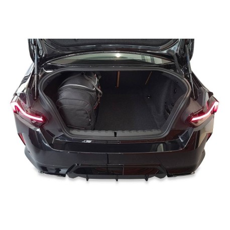 BMW 2 COUPE 2021+ PACK DE SACS 4 PAR