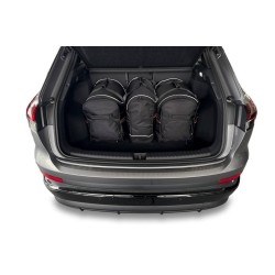 AUDI Q4 e-tron SUV EV 2021+ PACK DE SACS 5 PAR