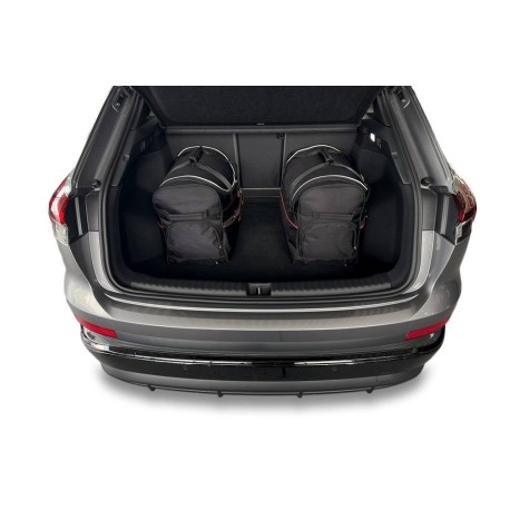 AUDI Q4 e-tron SUV EV 2021+ PACK DE SACS 5 PAR