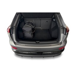 AUDI Q4 e-tron SUV EV 2021+ PACK DE SACS 5 PAR